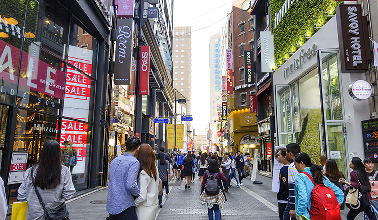 1.Myeongdong-3