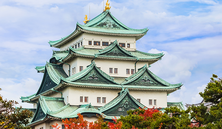 1.Nagoya-Castle-1