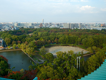1.Nagoya Castle-3
