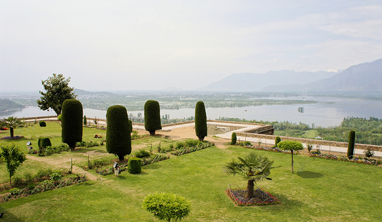 1.Srinagar-3