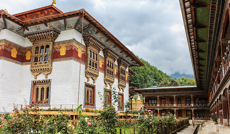 1.ข้อมูลพื้นฐานของประเทศภูฏานที่ควรรู้ก่อนออกเดินทาง-4