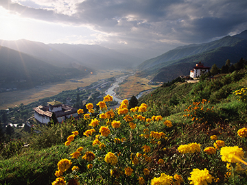 1.ข้อมูลพื้นฐานของประเทศภูฏานที่ควรรู้ก่อนออกเดินทาง-6