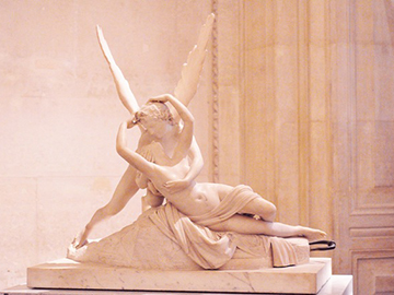 1.พิพิธภัณฑ์ลูฟวร์ (Lourve Mesuem), ฝรั่งเศส-4