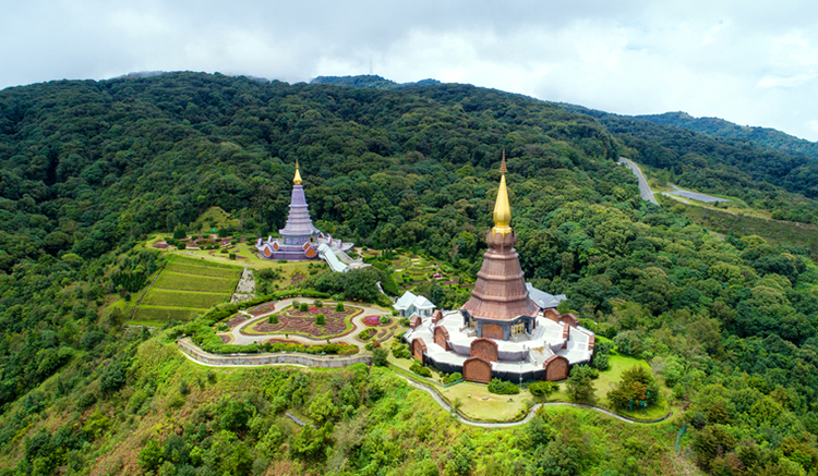 1.อุทยานแห่งชาติดอยอินทนนท์-จ.เชียงใหม่-1