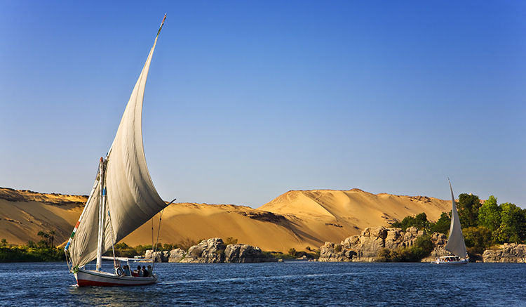 10-Nile-River