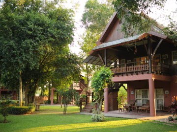 10. Vana Varin Resort Hua Hin -1