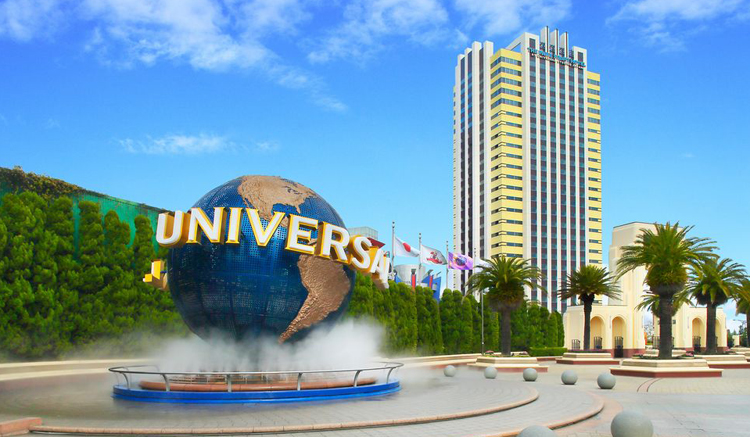 10. เดอะ พาร์ค ฟรอนท์ โฮเทล 1
