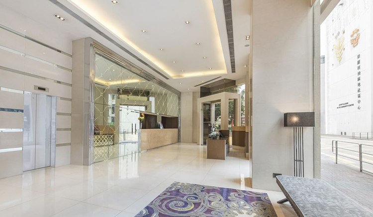 10. โรงแรมซิลกา ซีวิว 1