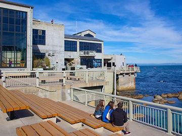 10.Monterey Bay Aquarium-3