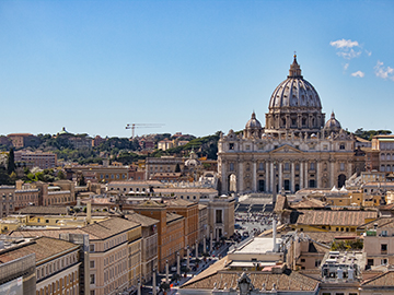 10.St_.-Peter’s-Basilica-ประเทศอิตาลี-2