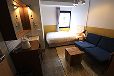 10.WISE OWL HOSTELS SHIBUYA-01