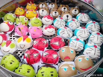 ถนนคนเดินขอนแก่น02