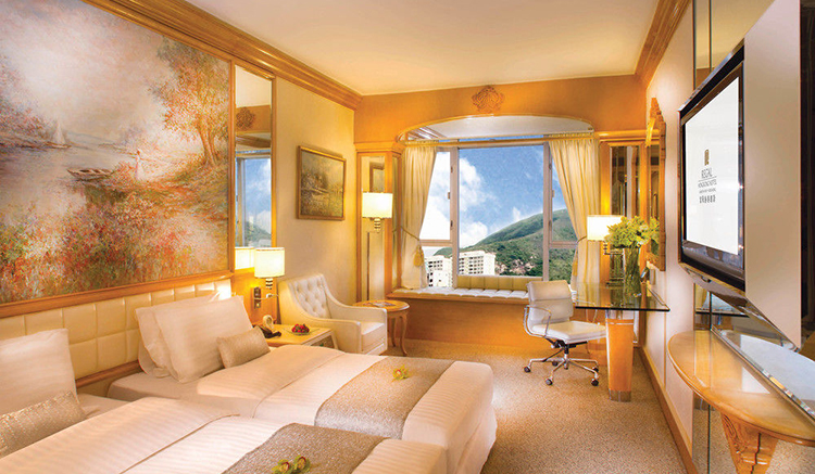Regal Hongkong Hotel_2