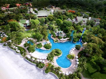 11. Hyatt Regency Hua Hin -1