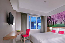 favehotel Tohpati_1