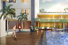 favehotel Tohpati_3