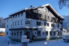 Hotel Waldmann 01