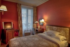 enox Montparnasse Hotel 02