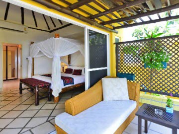 12. Supatra Hua Hin Resort -2