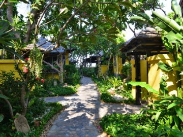 12. Supatra Hua Hin Resort -4