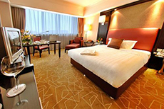 Jianguo Garden Hotel_2