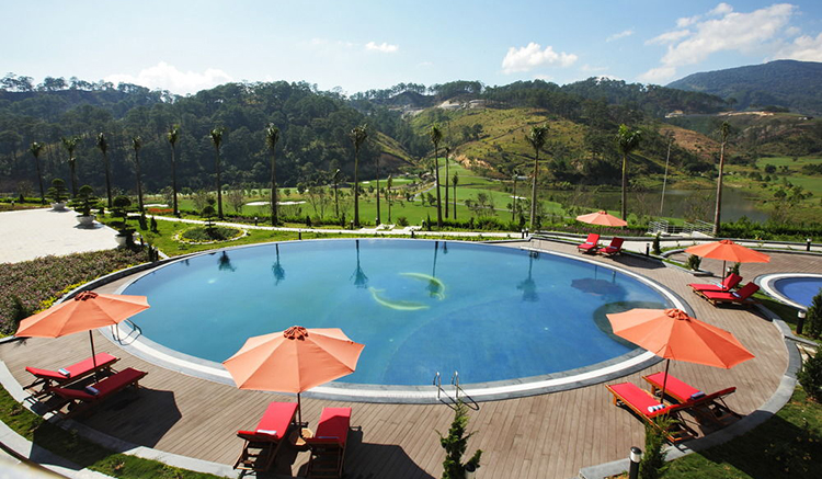 Swiss-BelResort Tuyen Lam Dalat_2