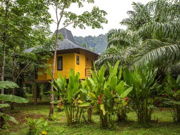 13. Anurak Community Lodge -3