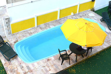 Arena Maracanã Hostel_1