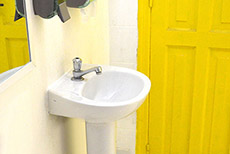 Arena Maracanã Hostel_3