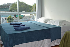 Arena Maracanã Hostel_2
