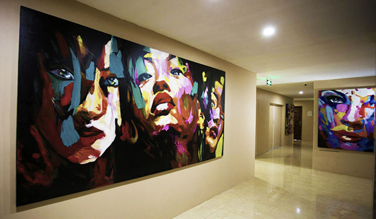 Merchant Art Boutique Hotel_3