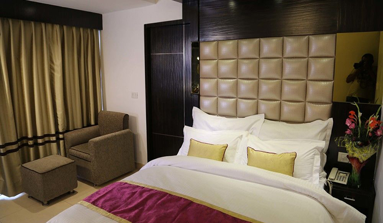 Hotel Sri Nanak Continental_1