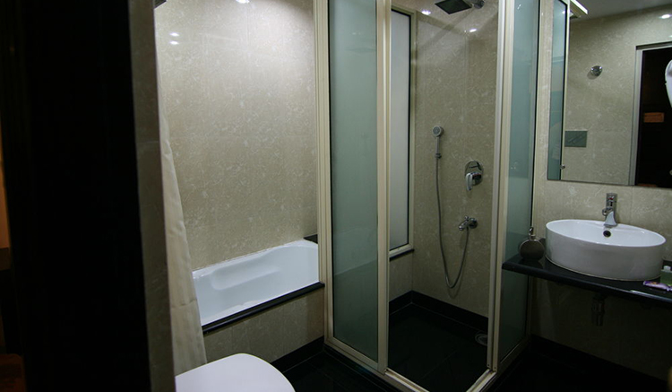 Hotel Sri Nanak Continental_2