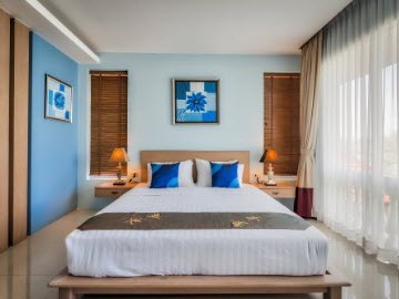15. Fisherman Way Beach Resort -1