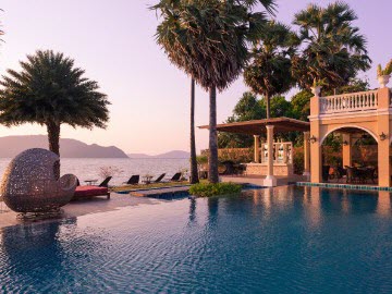 15. Fisherman Way Beach Resort -2