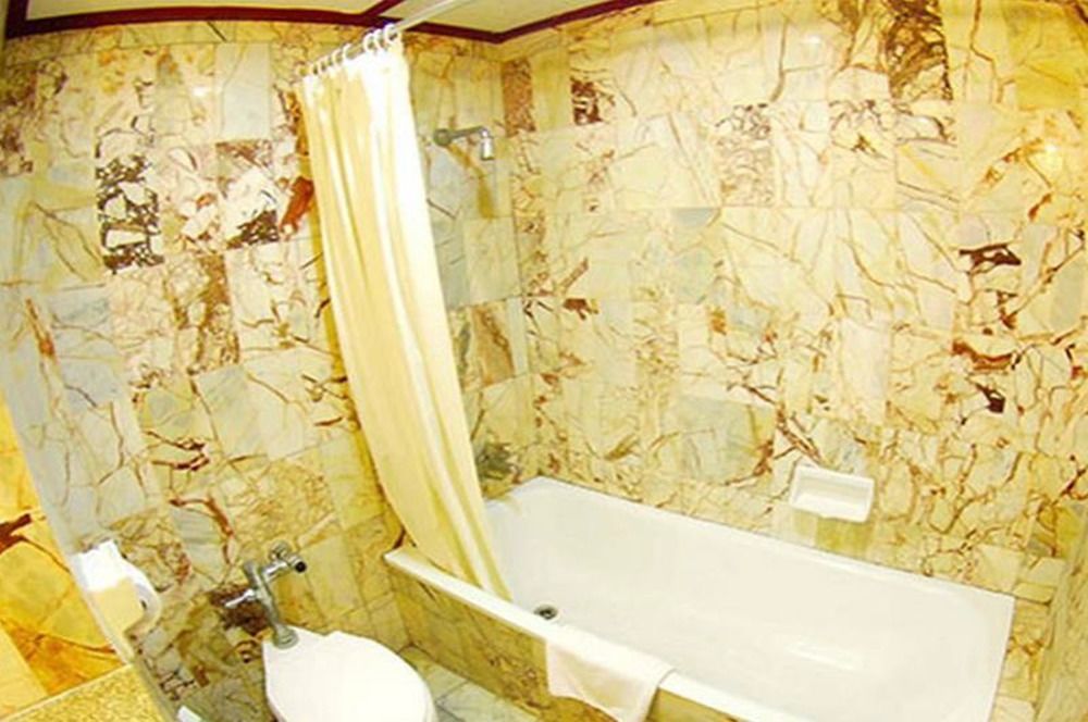 Golden City Hotel Ratchaburi_2