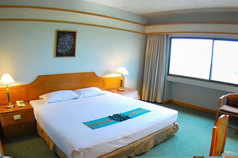 Golden City Hotel Ratchaburi_1