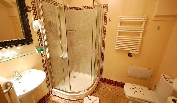 Hotel Spa- Les Borjs de la Kasbah_2