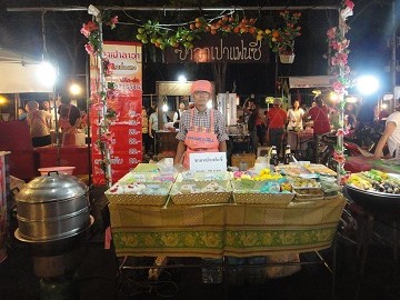 ถนนคนเดินขอนแก่น01