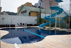 Nacional Inn Pocos de Caldas_1