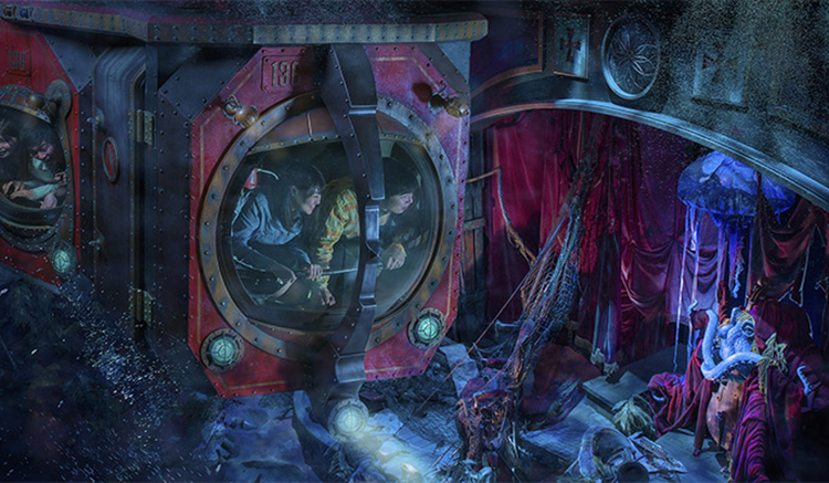 2-Tokyo DisneySea