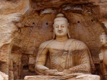 2-วัดถ้ำตุนหวง-Mogao-Cave-5