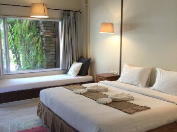 2. 3B Boutique Hotel -2