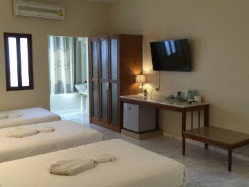 2. 3B Boutique Hotel -3