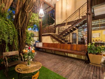2. 3B Boutique Hotel -4