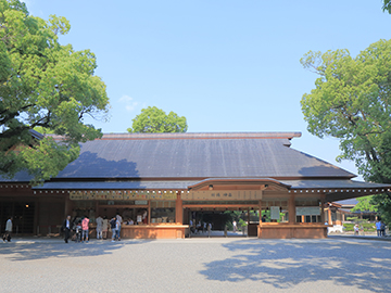 2.Atsuta-Shrine-2