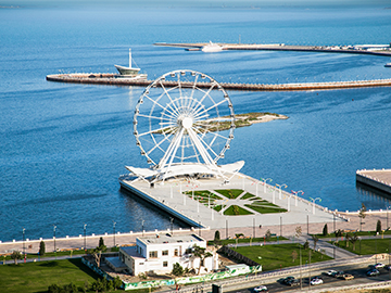 2.Baku-Boulevard-2
