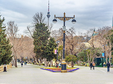 2.Baku-Boulevard-3