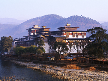 2.Bhutan