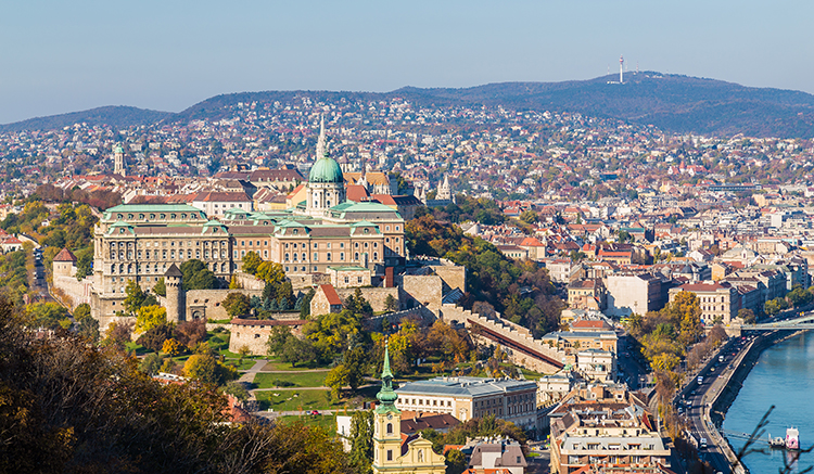 2.Buda-Castle-1